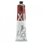 Peinture à l'huile fine XL Studio - Ocre rouge - 200 ml