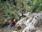SMARTBOX - Coffret Cadeau Session de canyoning de 3h30 pour 3 personnes près de Grenoble -  Sport & Aventure