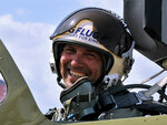 Pilote d'un jour en californie : vol de 45 minutes en jet militaire l-39 albatros - smartbox - coffret cadeau sport & aventure