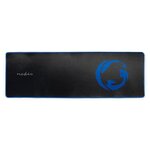 Tapis de Souris Gamer | Base antidérapante et étanche | 920 x 294 mm