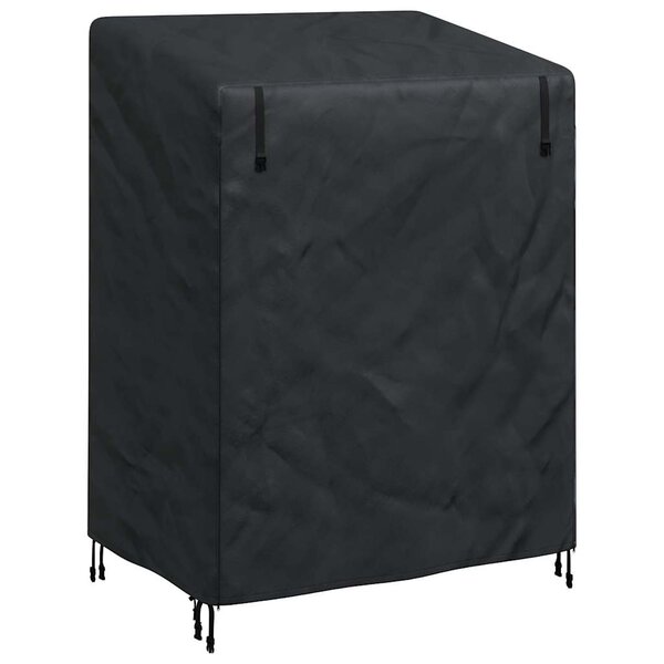 vidaXL Housse pour balancelle d'extérieur 120 x 90 x 155 cm