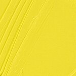 Peinture à l'huile fine XL Studio - Jaune de Naples - 200 ml