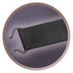 Remington brosse à lisser 2 en 1 noir