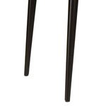 vidaXL Table de salle à manger / Table de repas 110 x 55 x 78 cm