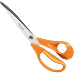 Ciseaux Classic Universels Droitiers 21 cm à lames auto affutantes  inoxydables FISKARS