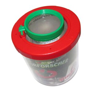 Simba Toys 107879662 - World's Best Bug Viewer