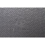 Porte-revues OfficeByMe dos 100mm - Noir x 2 EXACOMPTA