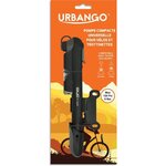 URBANGO Pompe de gonflage - Compacte - Compatible XIAOMI