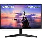 Samsung lf27t350fhu 68 6 cm (27") 1920 x 1080 pixels full hd led noir