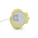 Veilleuse souple en silicone rechargeable - Nala la lionne