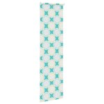 vidaXL Store enrouleur de douche 80x240 cm largeur du tissu 76 cm