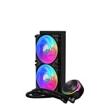 COOLER MASTER - PL240 Flux - Watercooling Haute Performance