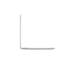 Macbook pro touch bar 15" i7 2,6 ghz 16 go ram 256 go ssd argent (2019) - parfait état