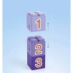 PLAYMOBIL 71685 - Junior Camion benne