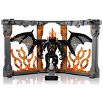 LEGO Icons - Le Seigneur des Anneaux : Book Nook du Balrog - 10367