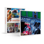 SMARTBOX - Coffret Cadeau Simulateur de vol -  Sport & Aventure