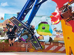 SMARTBOX - Coffret Cadeau Legoland® Billund : billets pour 2 adultes -  Sport & Aventure