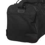 ADIDAS Sac de sport Lin Cor Duf - Noir