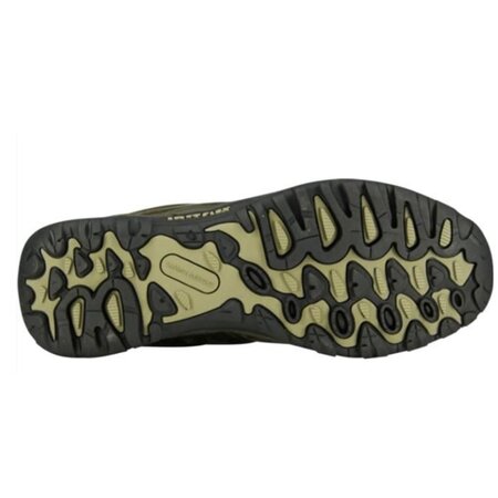 WANABEE Chaussures de randonn e Travel Lther 300 Low Homme La
