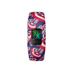 GARMIN Vivofit Jr. 2 CAPITAIN AMERICA Bracelet d'activité - Enfant