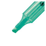 Surligneur de poche SWING COOL Pointe Biseautée 1 - 4 mm Turquoise STABILO