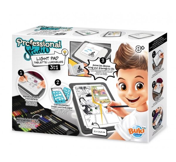 Prof Studio Tablette 3 en 1