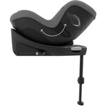 Siège Auto Sirona G i-Size - Lava Grey