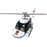 Coffret Police Hélicoptere + Tour de contrôle