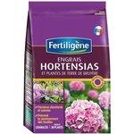 Engrais hortensias et plantes de terre de bruyere - granules - 800 g