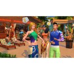 Les SIMS 4 - Îles Paradisiaques ( Contenu Additionnel )Jeu PC a télécharger