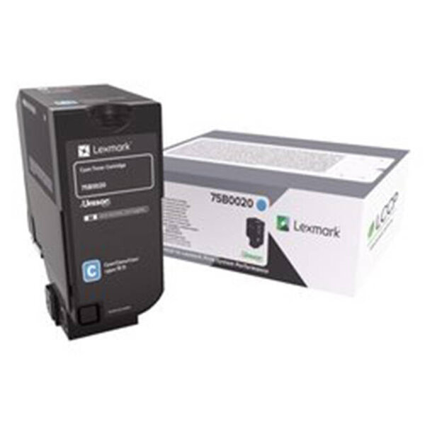 Lexmark lexmark