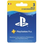 FIFA 18 + Abonnement PlayStation Plus 3 mois