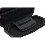 Sacoche de protection et de transport pour Nintendo Switch Under Control Grise