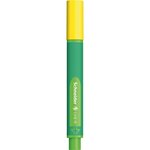 Stylo Fibre Link-It 1 0 golden-yellow SCHNEIDER