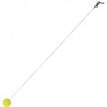 Best Sporting 64002 - Balle de rechange avec mousqueton pour Twistball