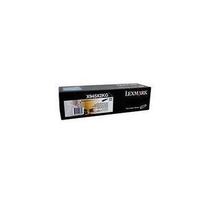 Lexmark toner noir x945x2kg