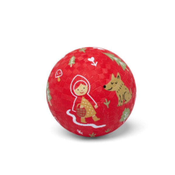 Little red riding Hood ball - 18cm