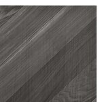 vidaXL Planches de plancher autoadhésives 20 Pièces PVC 1 86 m² Gris rayé