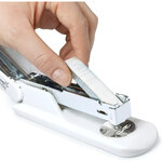 Agrafeuse ECO Sting Ray, blanc doux RAPESCO
