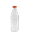 (lot  de 220 bouteilles) bouteille plastique 0 5litres