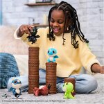 Spin Master 6072910 - DWD Movie - Mini peluche dragon