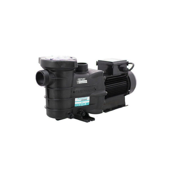 Pompe piscine powerline pl monophasée - 0.75kw - 13m3