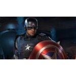 Marvel's Avengers Jeu PC
