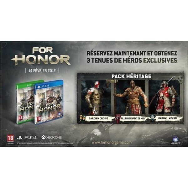 Mortal Kombat XL - PS4 / Playstation 4 - Version Française - NEUF