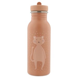 Gourde rose 500ml - Mrs. Cat