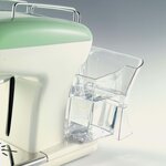 Ariete machine à expresso vintage 850 w 900 ml vert