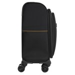 Exacompta Valise pilote pour ordinateur portable Exactive