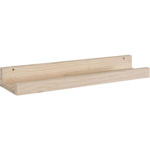 Étagère en pin kit line 60 cm