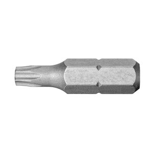 Embout standard série 1 pour vis Torx Facom EX110