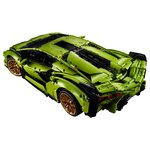 Lego technic 42115 lamborghini sián fkp 37